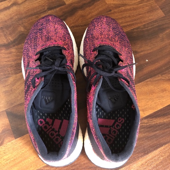 *Accepting Offers!* Men’s ADIDAS SIZE 10 Shoes - Picture 5 of 9